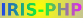 Logo IRIS-PHP